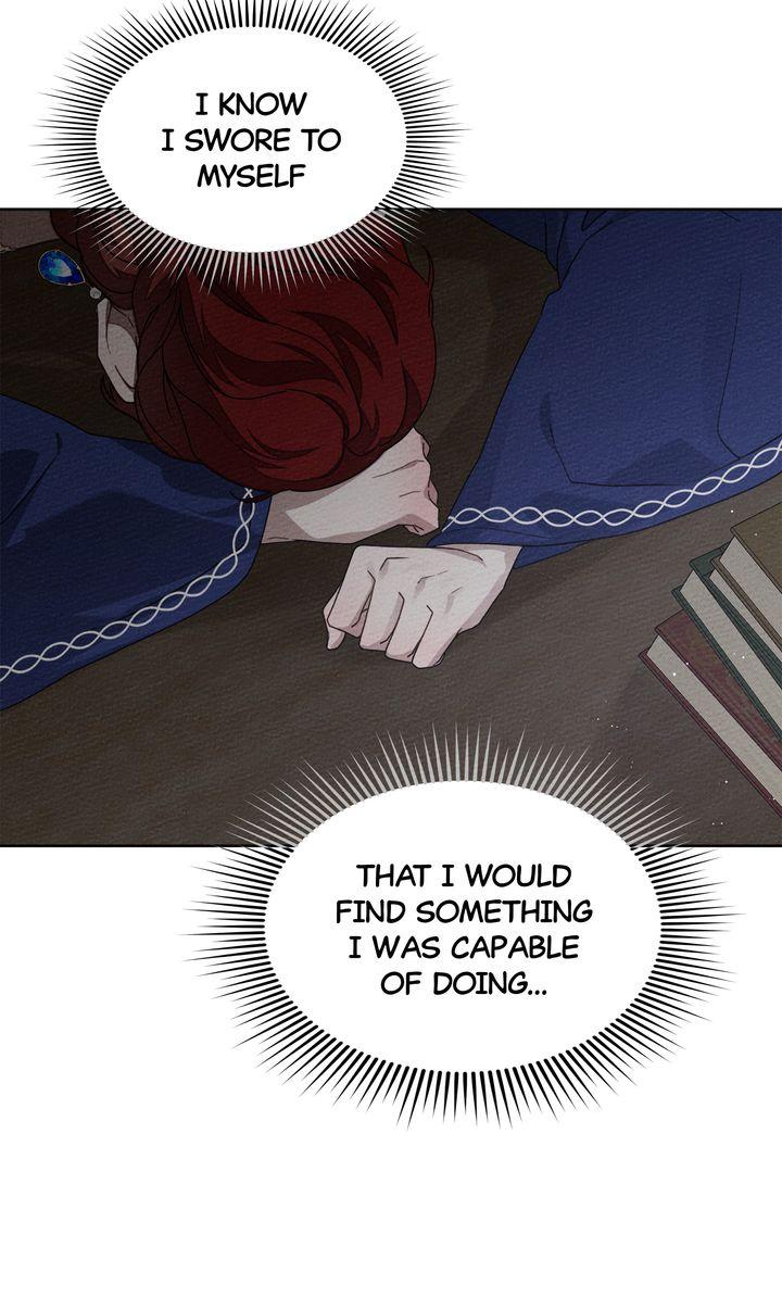 Under the Oak Tree Chapter 80 image 80